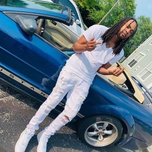 Meet your Posher, Ivan